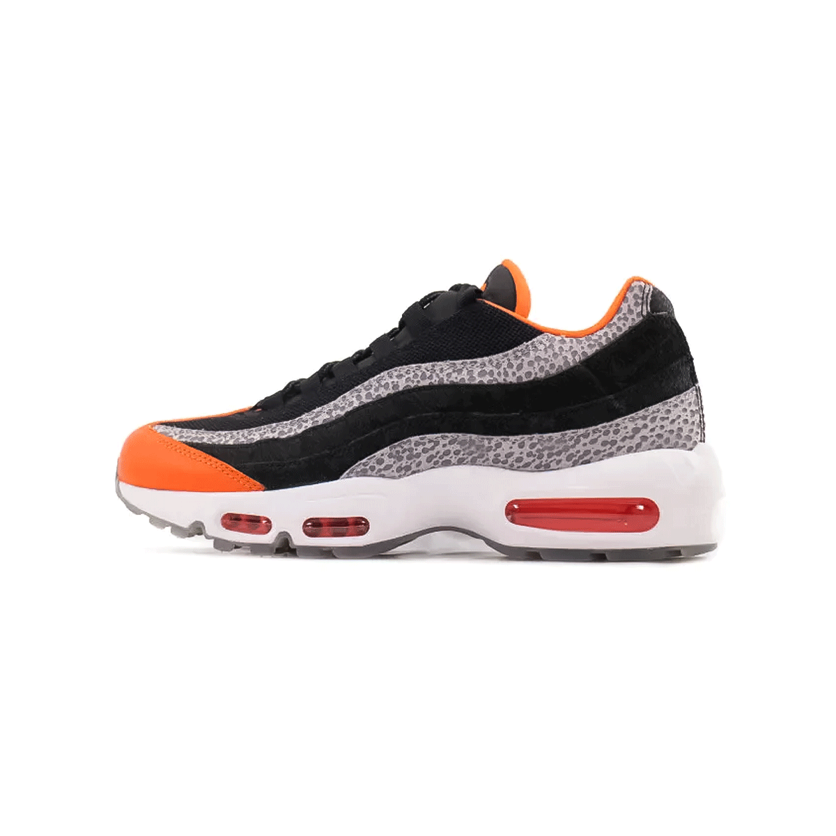 Nike AIR MAX 95 Nike AIR MAX 95 [AV7014-002]