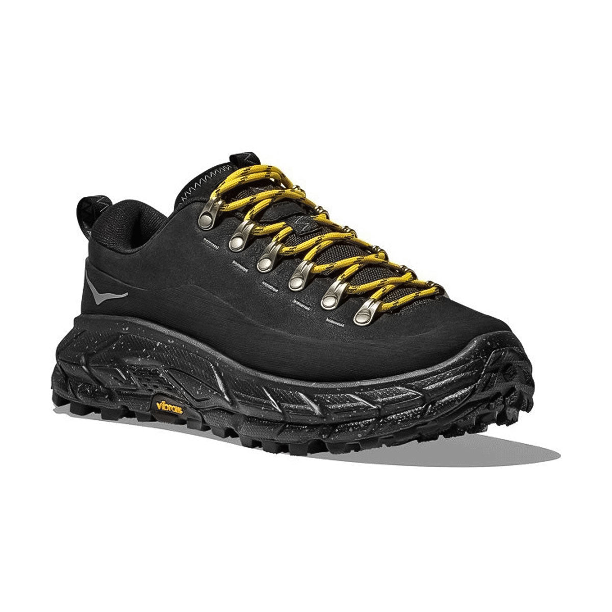 HOKA - U TOR SUMMIT BLACK/BLACK 【1147952-BBLC】