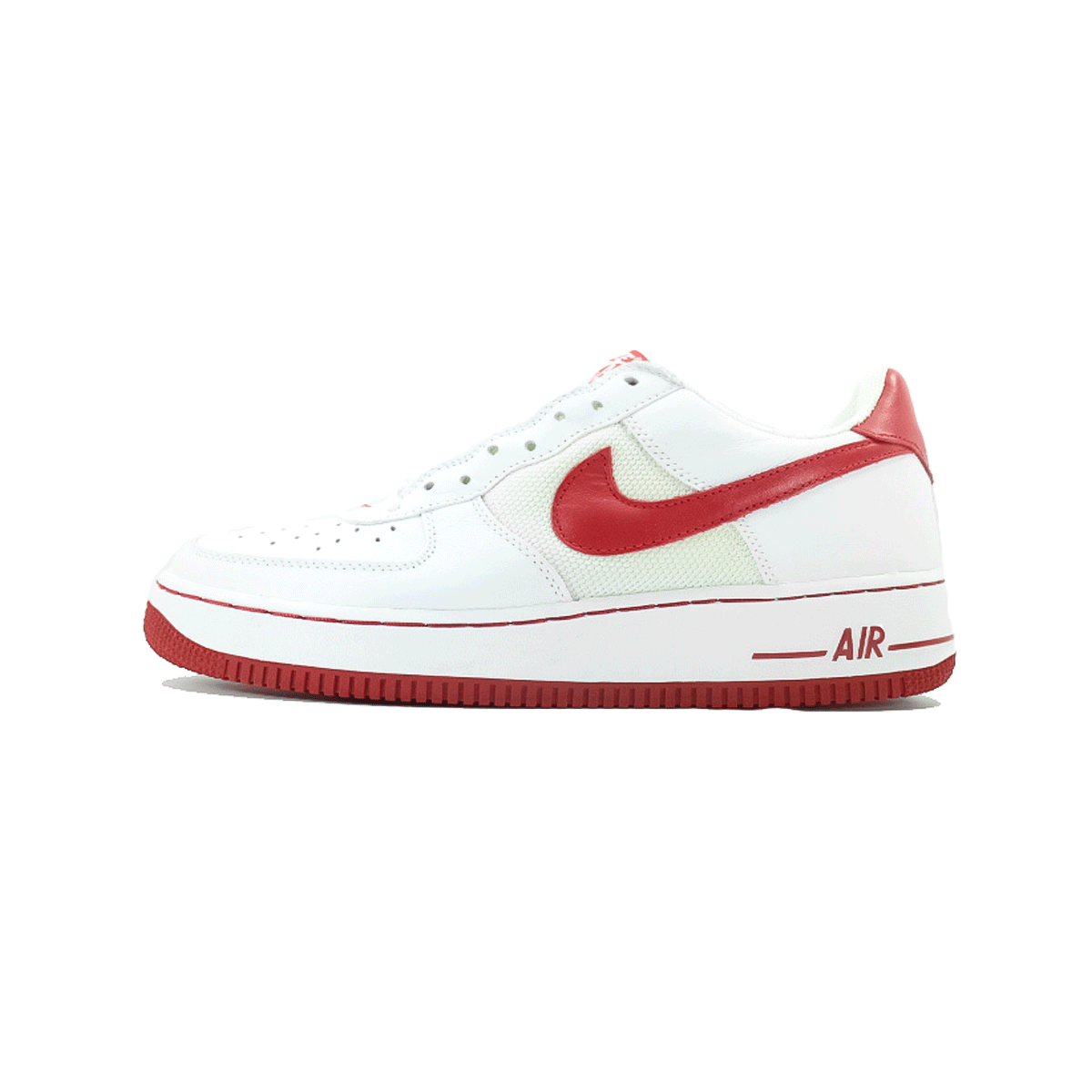 NIKE AIR FORCE 1 LOW Nike Air Force 1 Low [306509-161]