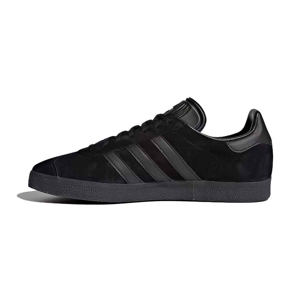 adidas GAZELLE "Core Black/Core Black" アディダス ガゼル "コアブラック/コアブラック"【CQ2809】