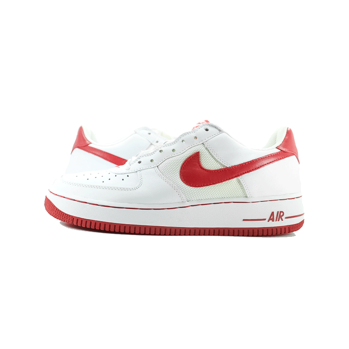 NIKE AIR FORCE 1 LOW Nike Air Force 1 Low [306509-161]