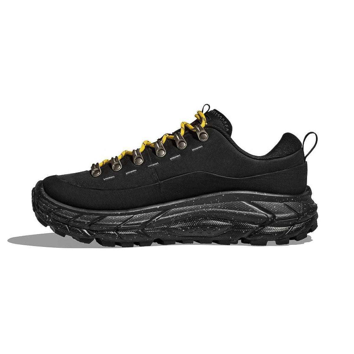 HOKA - U TOR SUMMIT BLACK/BLACK 【1147952-BBLC】