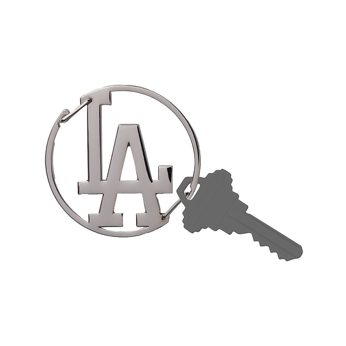 Los Angeles Dodgers MLB CARABINER【LA-KAR02】