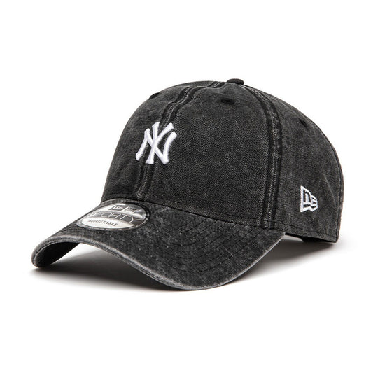 NEW ERA New York Yankees - 9TWENTY UNST WASHING GRAY 【13549199】