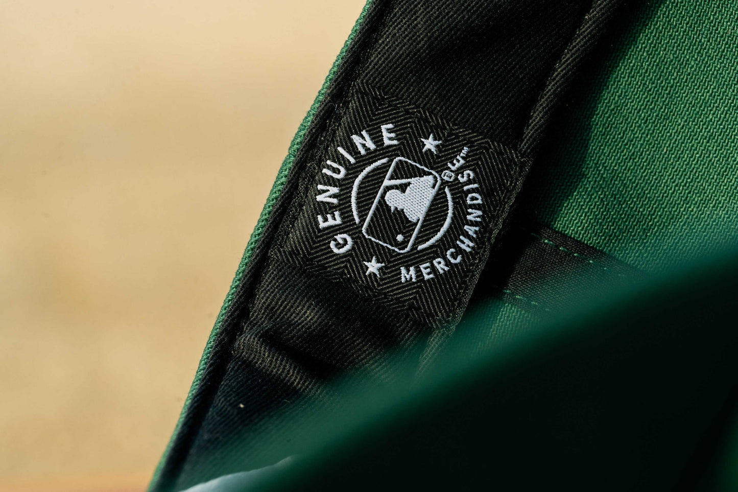 ’47 BRAND Los Angeles Dodgers - MVP FLORA DARK GREEN 【14920536 47A-MVP-B-GLRYM12HTS-DG】