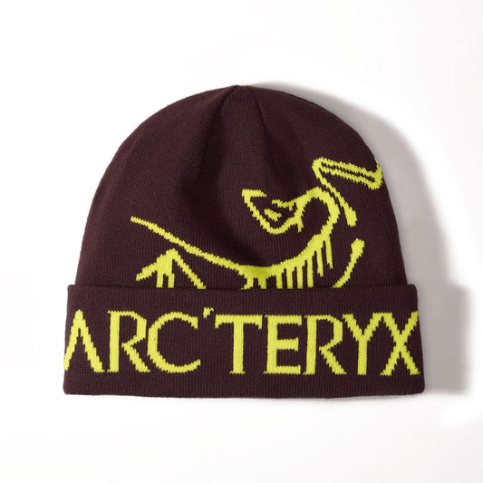 ARCTERYX BIRD WORD TOQUE PHANTASM/EUPHORIA 【X000006644】