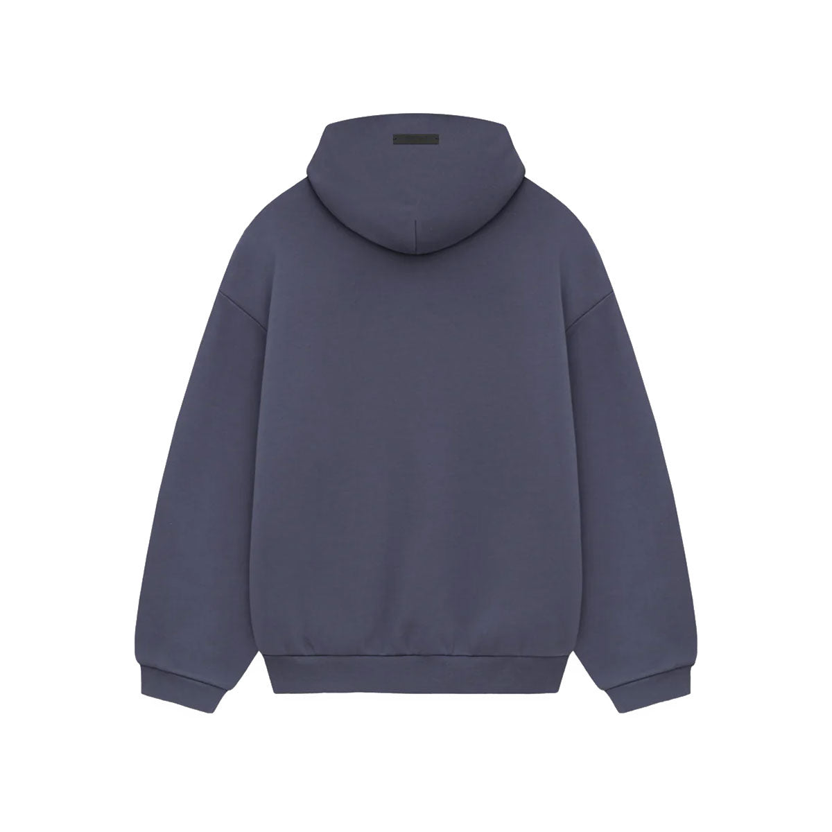 Fear of God ESSENTIALS - FLEECE HOODIE MARINE 【192HO246254F】