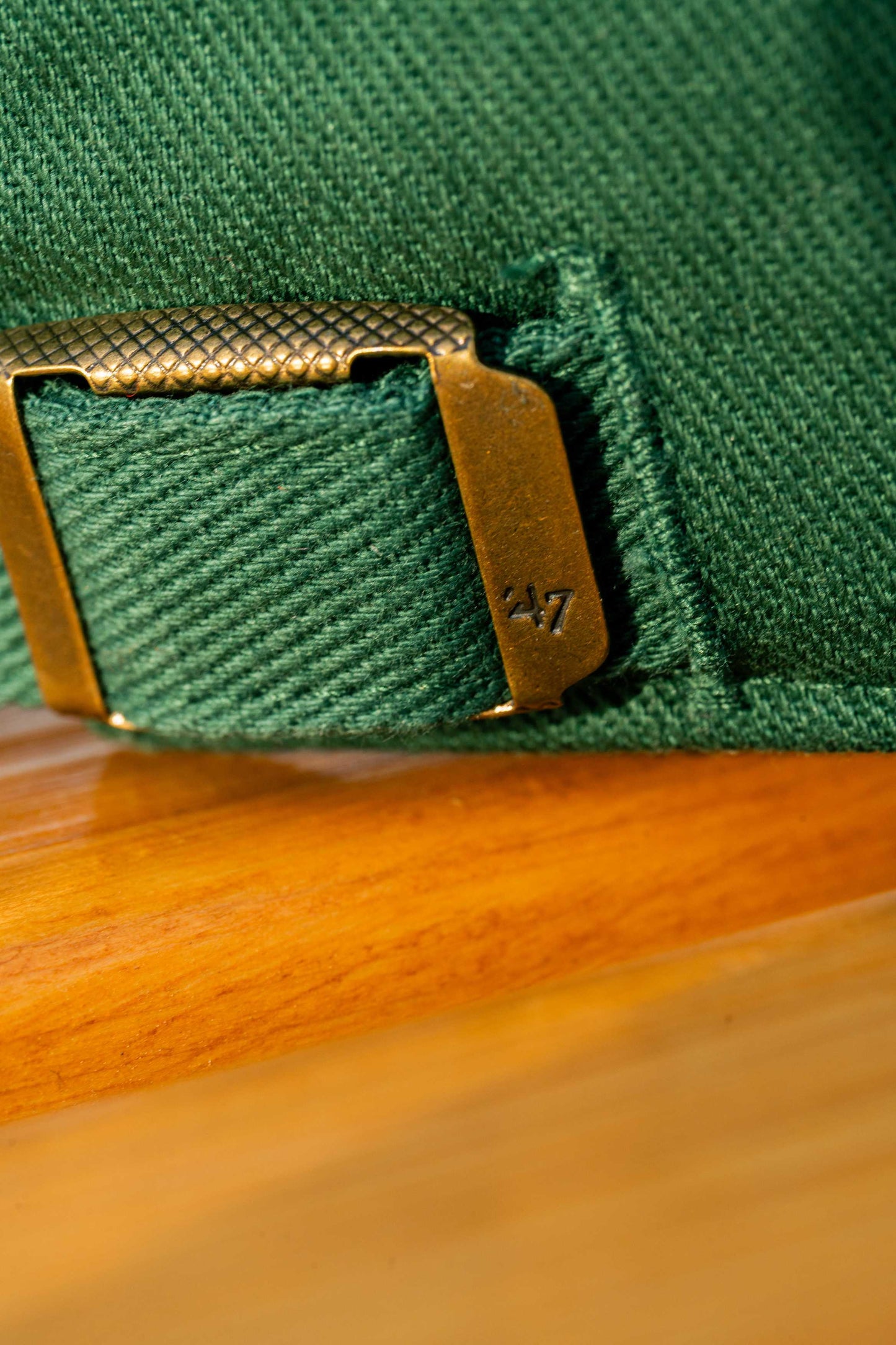 ’47 BRAND New York Yankees - MVP FLORA DARK GREEN【14920535 47A-MVP-B-GLRYM17HTS-DG】