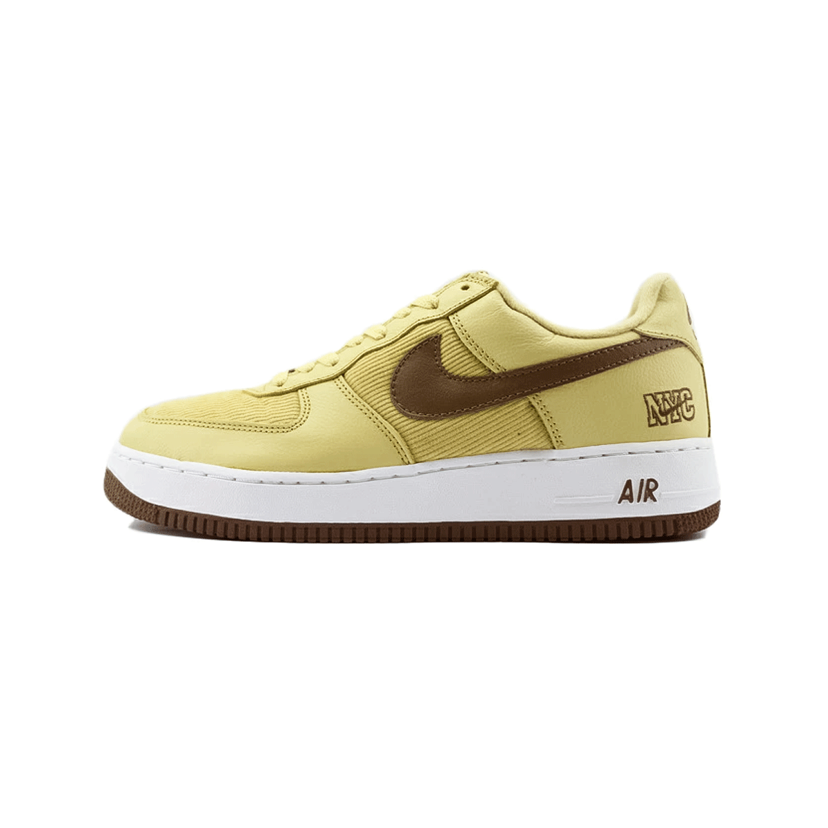 NIKE AIR FORCE 1 "NYC" ナイキ エア フォース 1 ロー "NYC" 【306509-721】