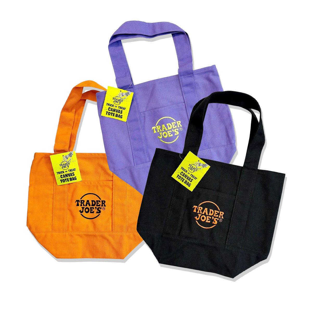 Trader Joe's - TOTE BAG【81415】
