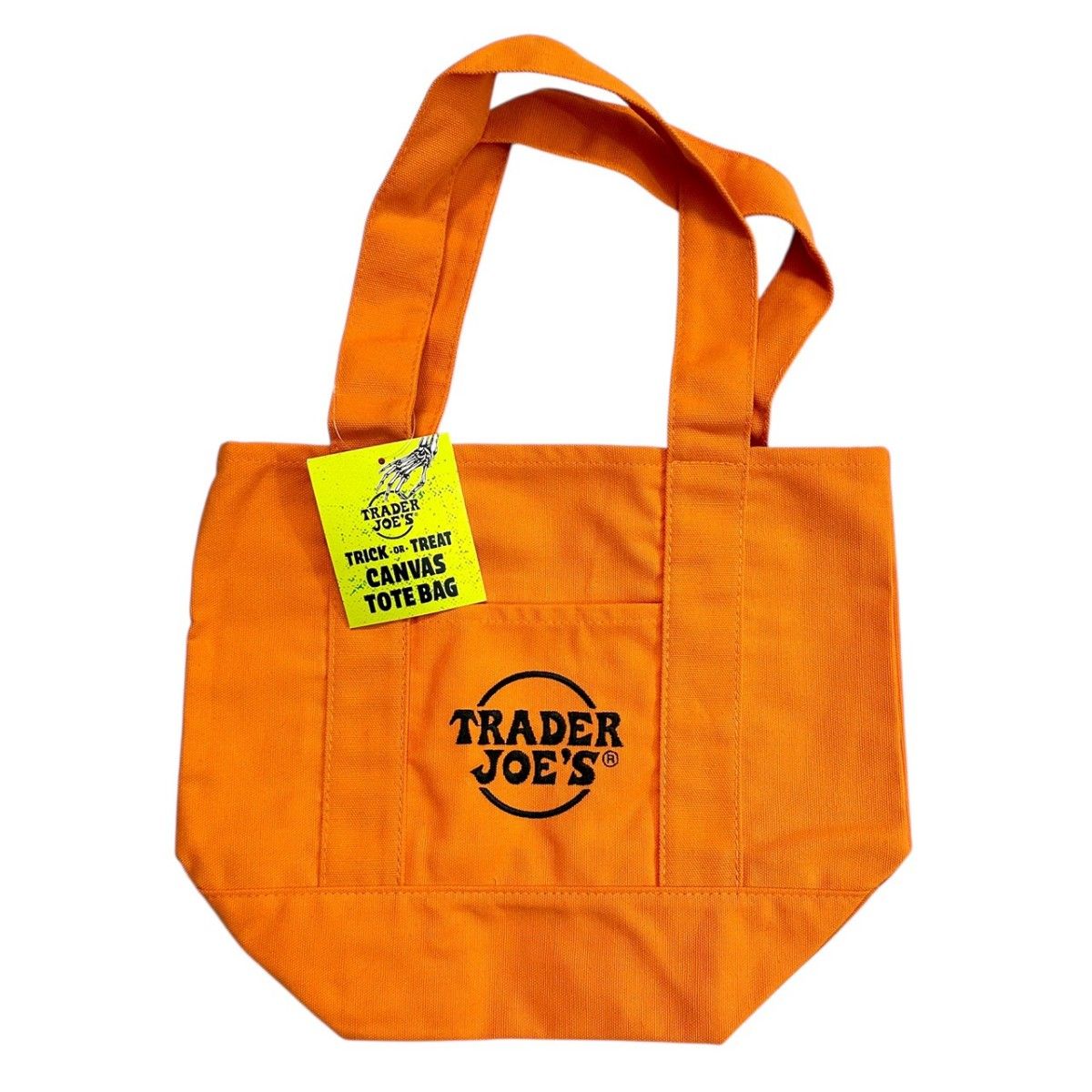Trader Joe's - TOTE BAG【81415】