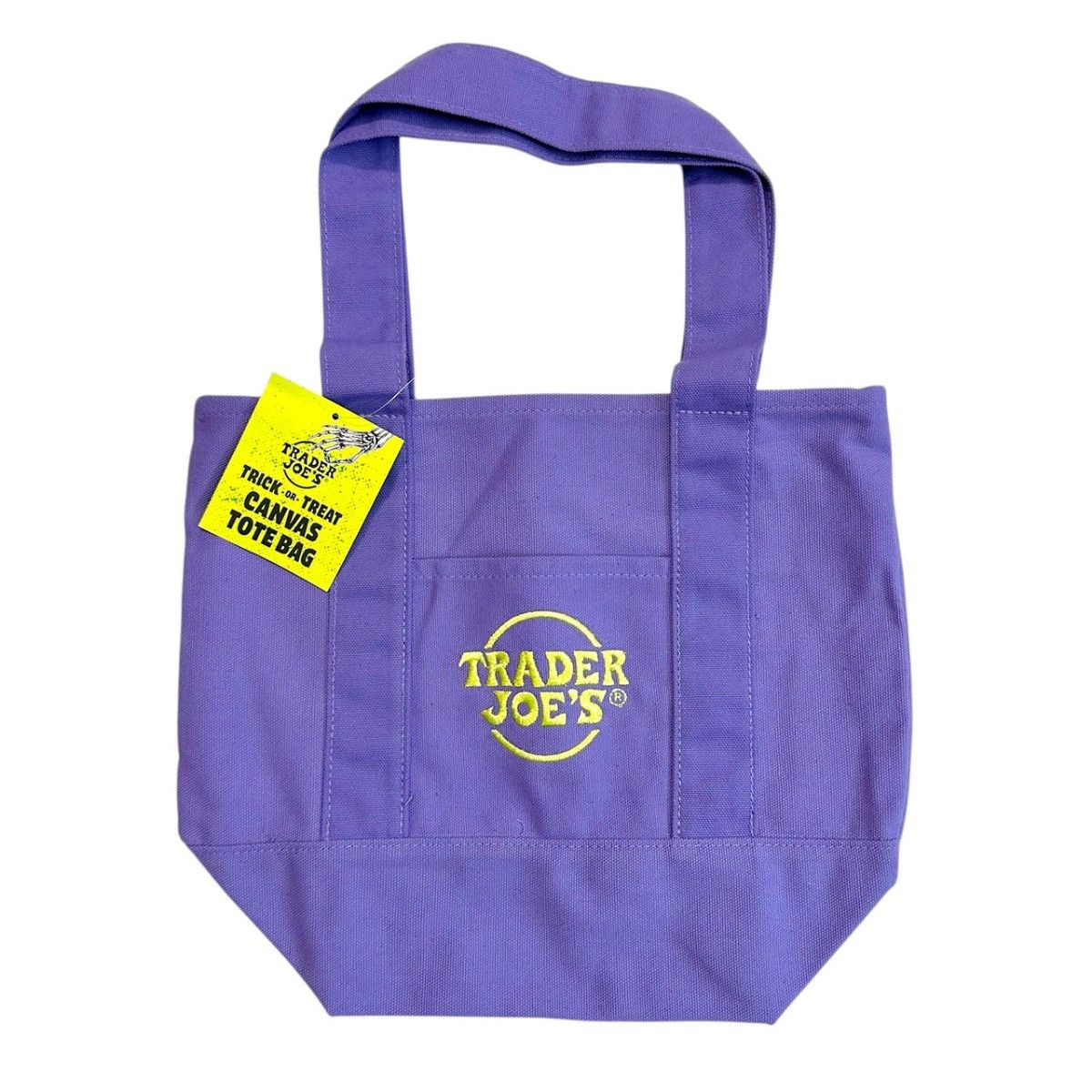 Trader Joe's - TOTE BAG【81415】
