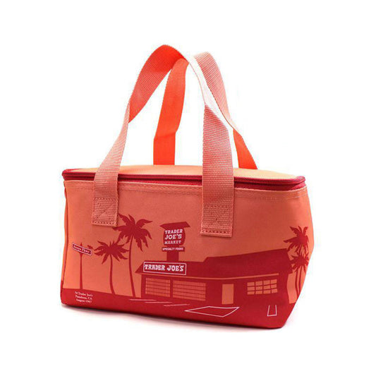 Trader Joe's - COLD BAG【81833】