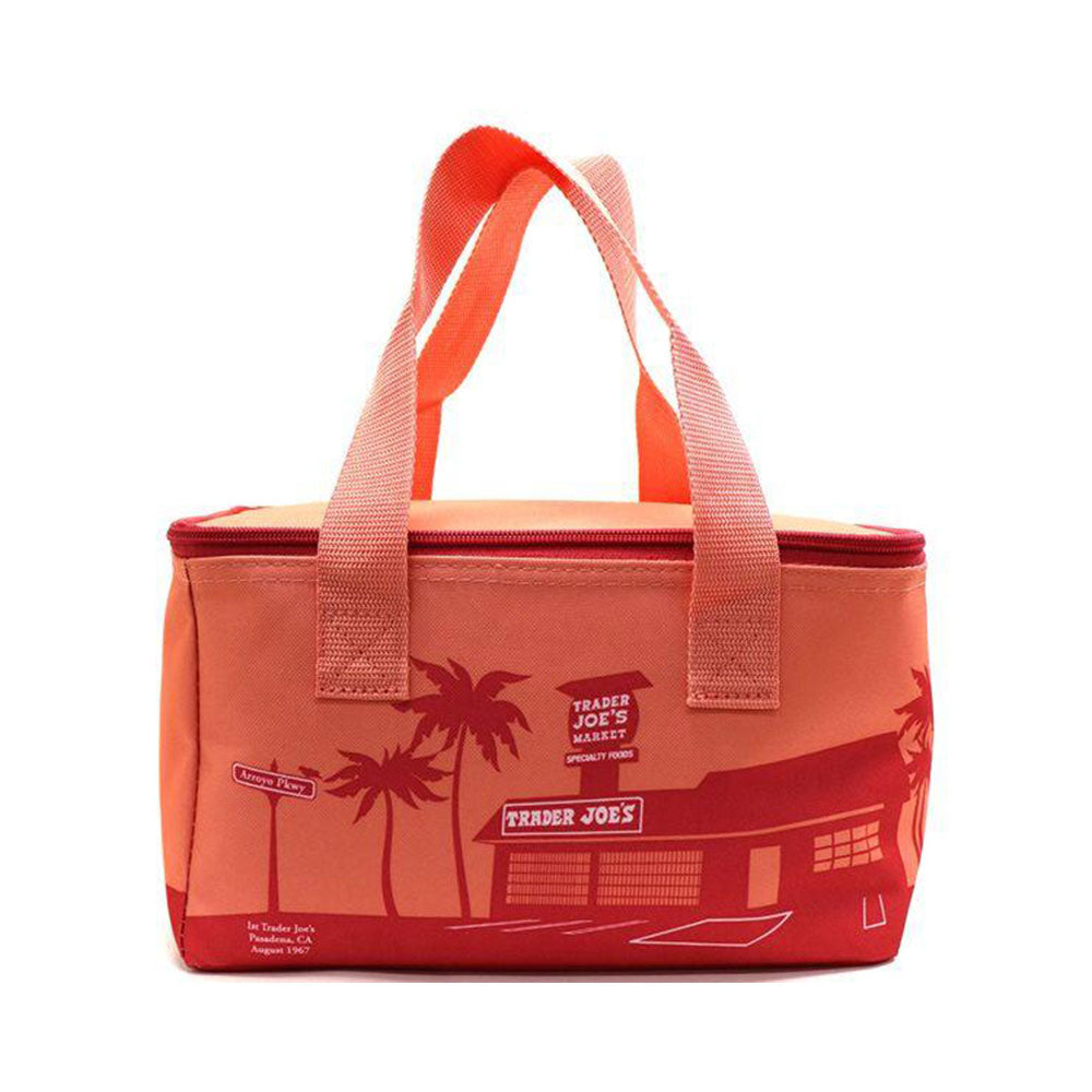 Trader Joe's - COLD BAG【81833】