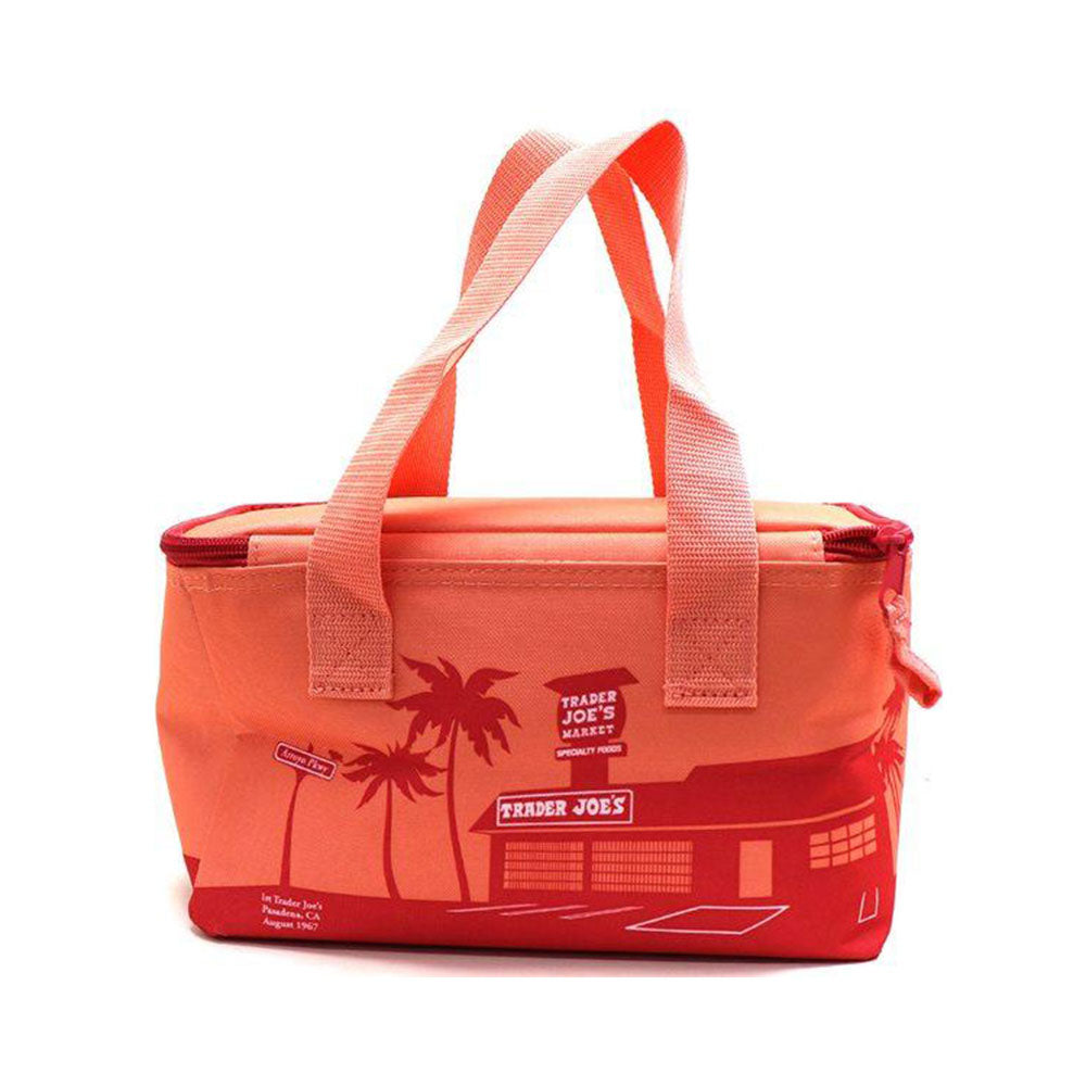 Trader Joe's - COLD BAG【81833】