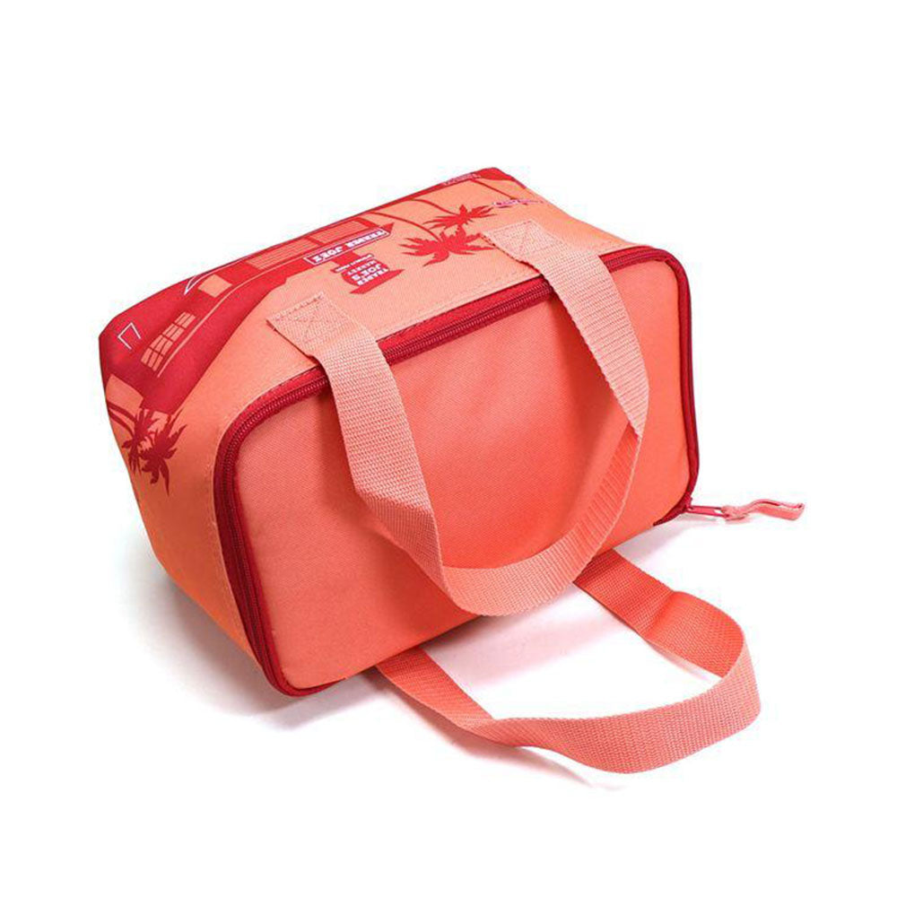 Trader Joe's - COLD BAG【81833】