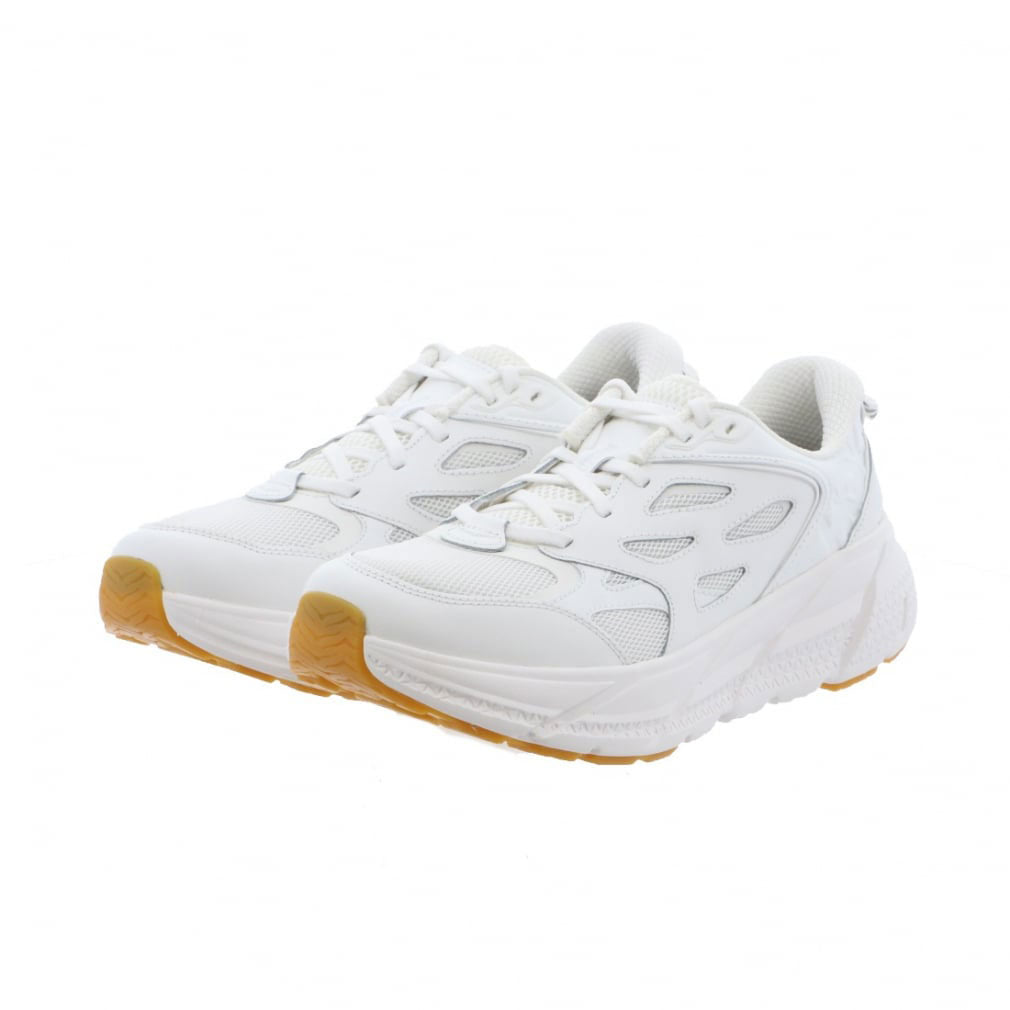 HOKA ONEONE ホカオネオネ U CLIFTON L ATHLETICSクリフトン L アスレチック【1160050-WWH】