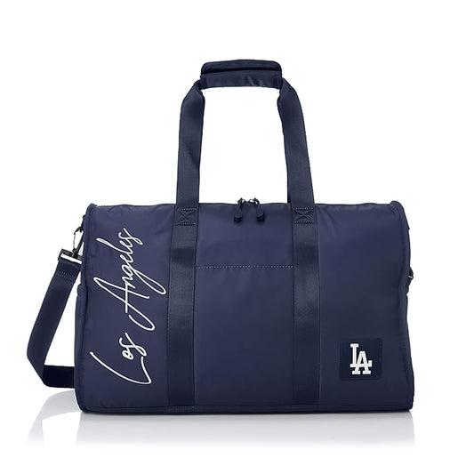 Los Angeles Dodgers MLB BOSTON BAG【LA-BBT01】