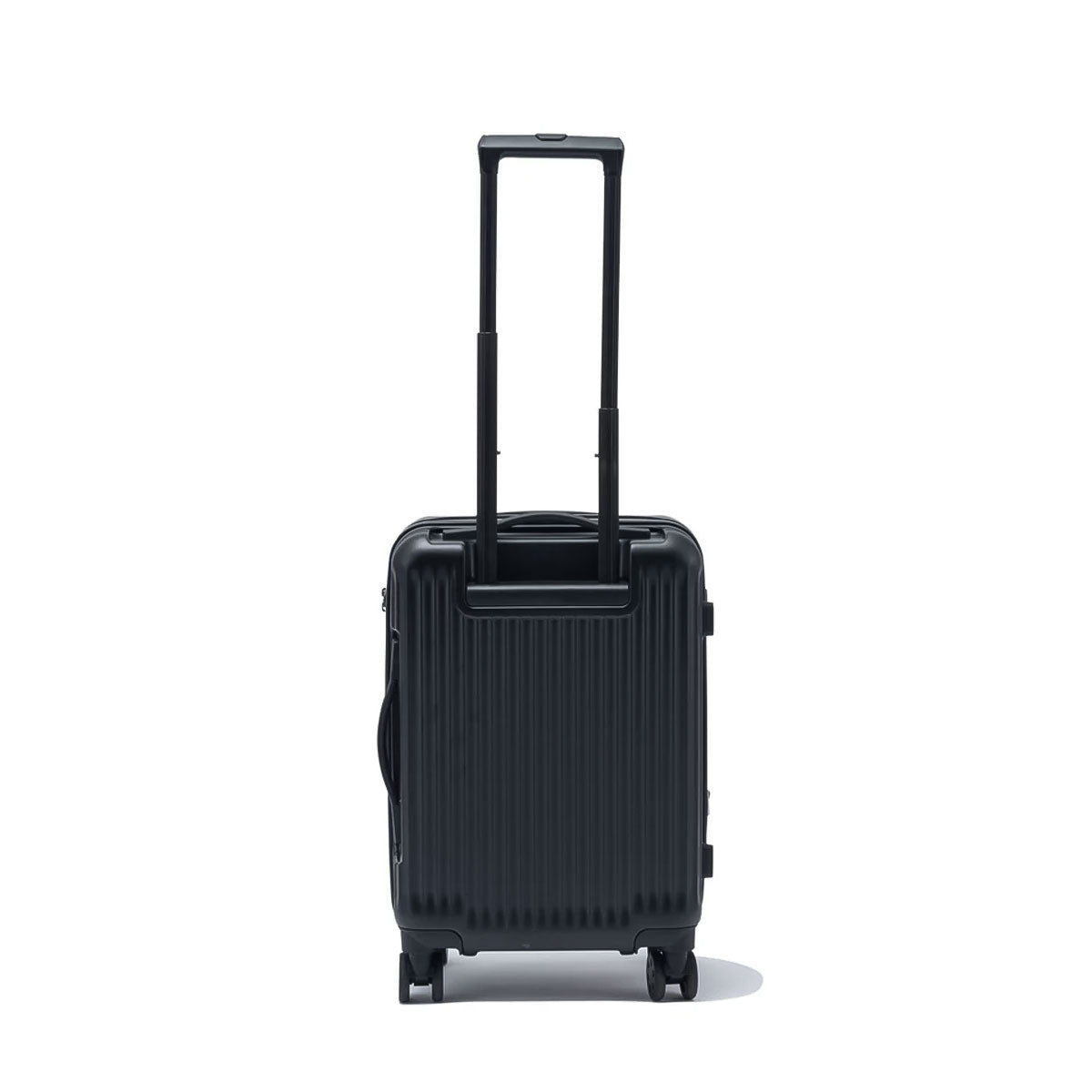 NWE ERA - WHEEL CARRY CASE 33-38L SMALL BLACK 【14409929】