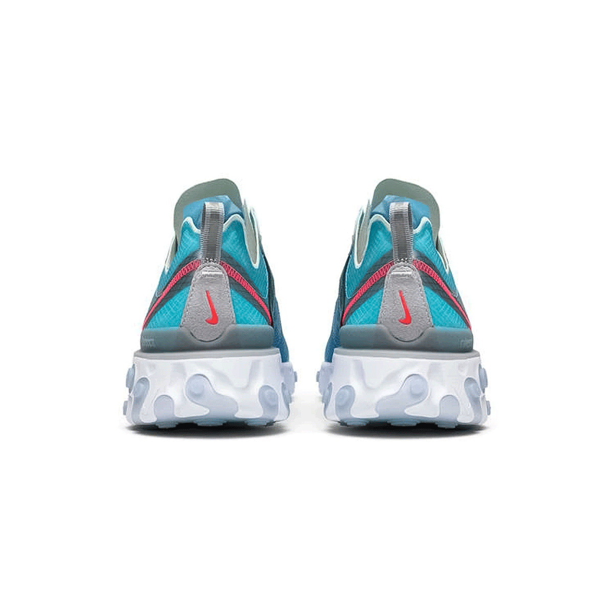 NIKE REACT ELEMENT 87 ナイキ リアクト エレメント 87 "WMNS SIZE" 【 AQ1090-400】