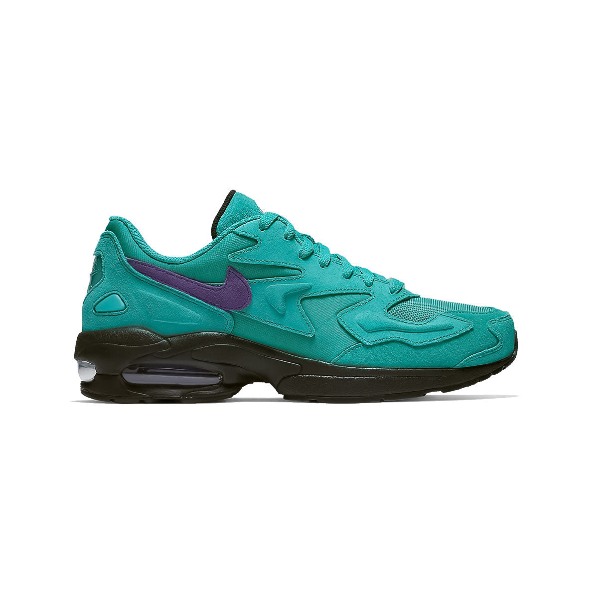 NIKE AIR MAX 2 LIGHT 【AO1741-300】