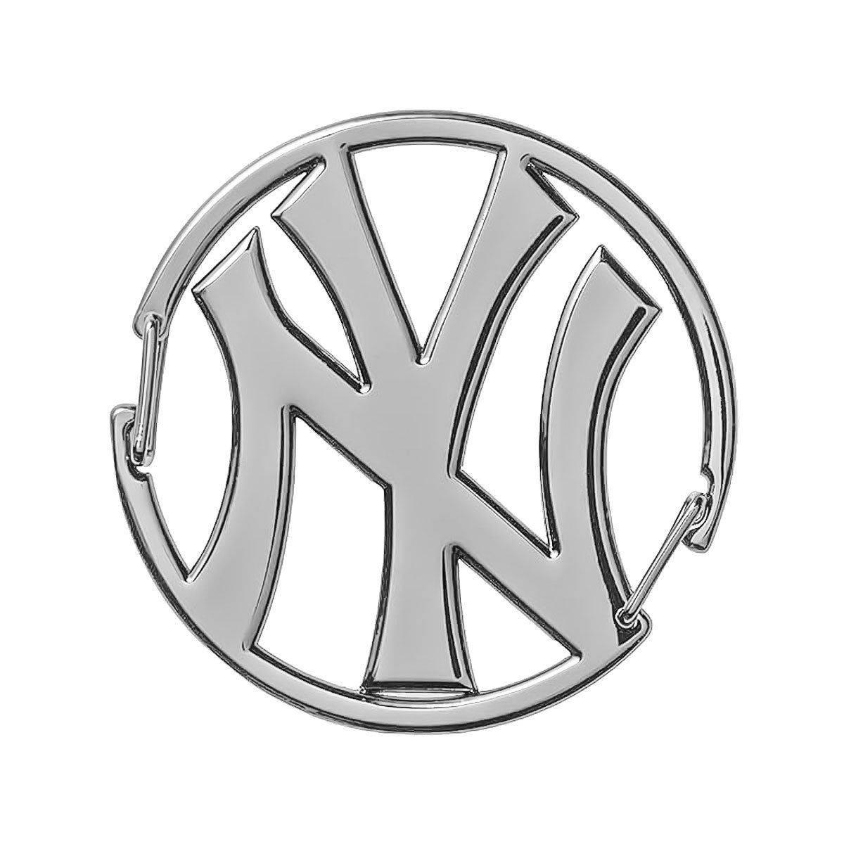 New York Yankees MLB CARABINER 【YK-KAR02】