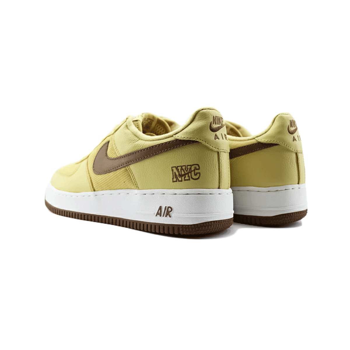 NIKE AIR FORCE 1 "NYC" ナイキ エア フォース 1 ロー "NYC" 【306509-721】