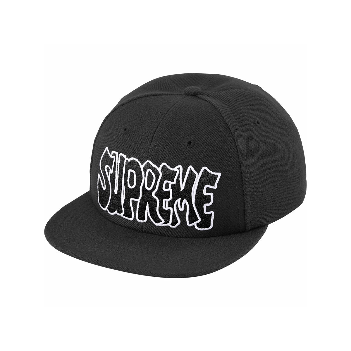 Supreme シュプリーム Creep 6 PANEL CAP