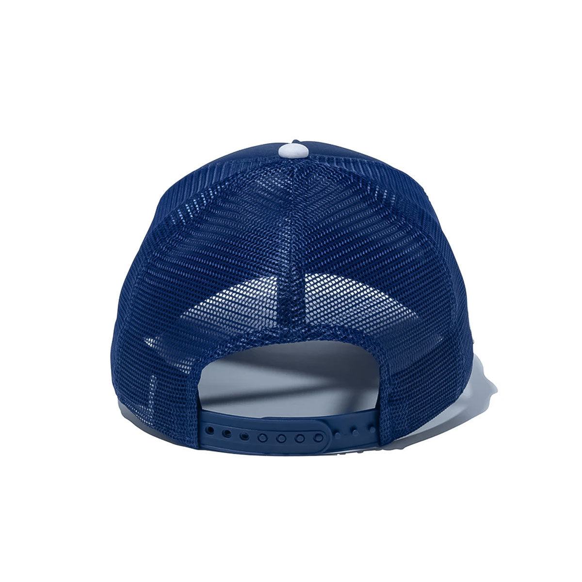 NEW ERA Los Angeles Dodgers - 9FORTY A-Flame MLB WORLD TOUR TOKYO DARK ROYAL 【14542678】