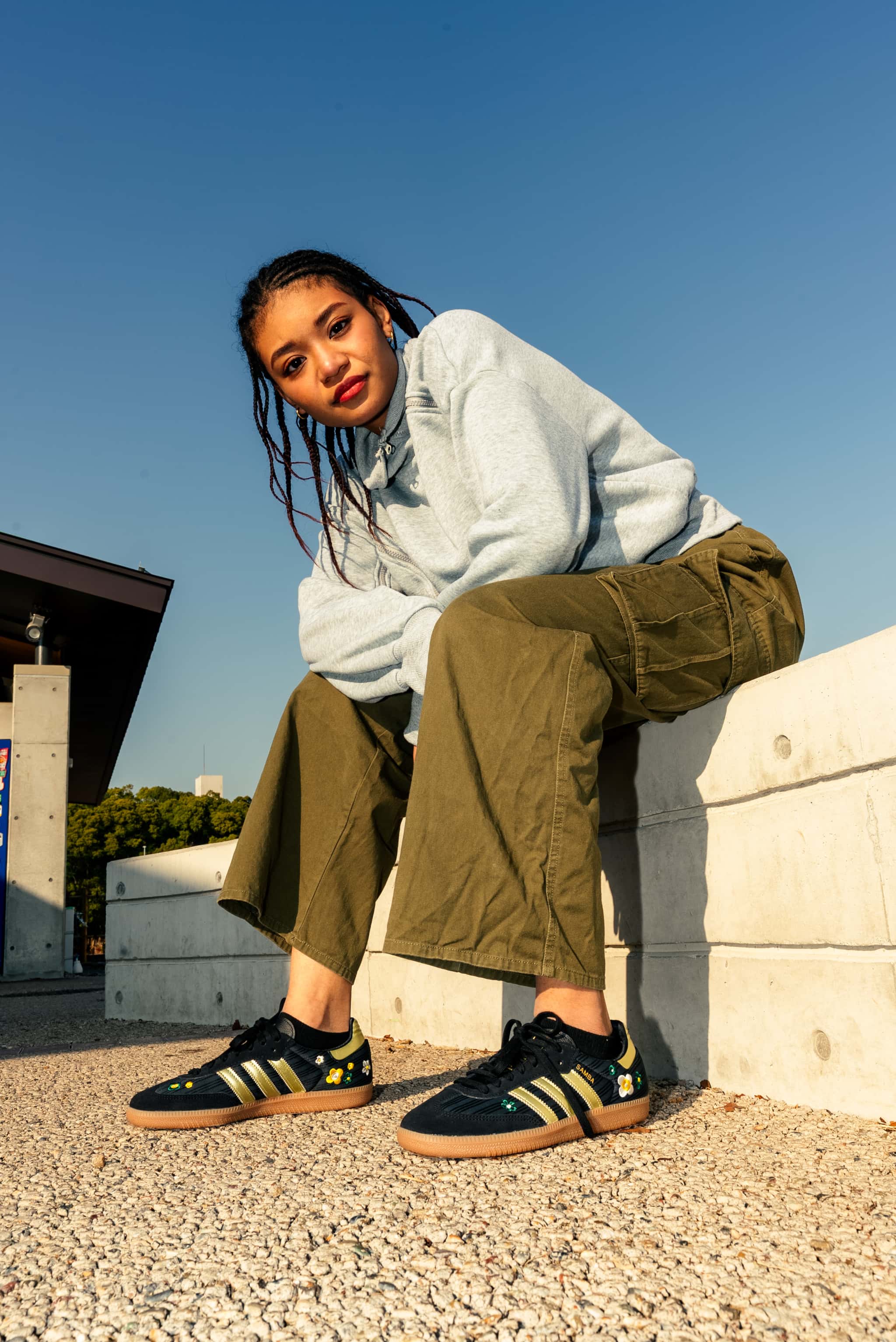 adidas 最新スニーカー注目商品 – HOMEGAME TOKYO