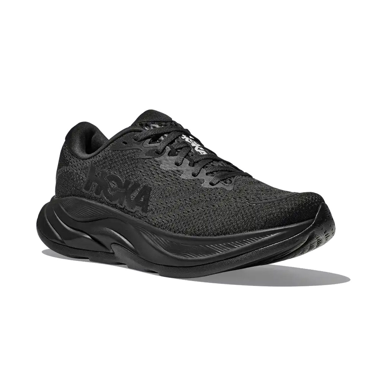 HOKA - W RINCON 4 WIDE 【1155133-BBLC-MG】