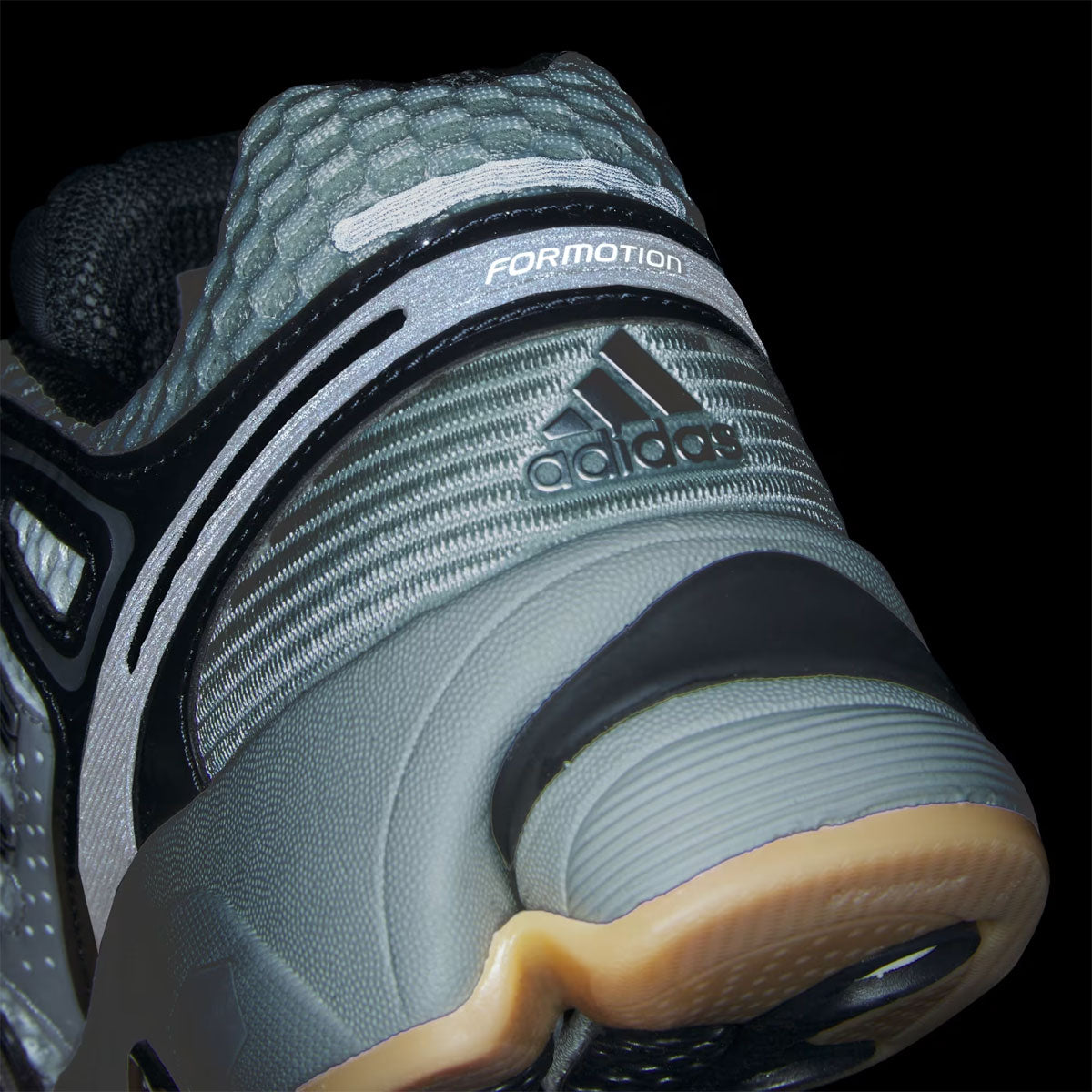 adidas - ADISTAR CONTROL 5 Off White/Core Black/Night Grey【KJ2726】