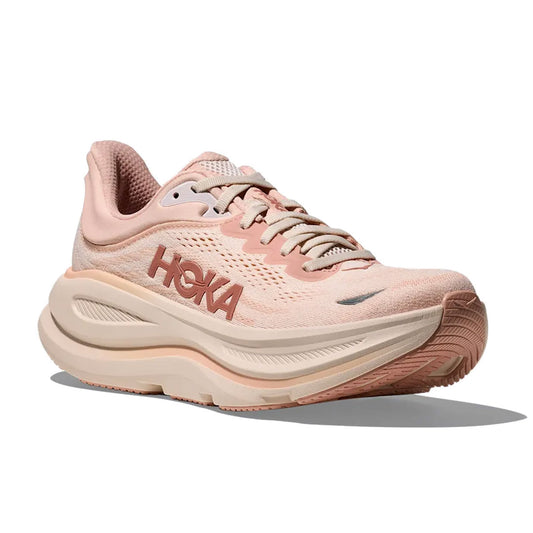 HOKA - WMENS BONDI 9【1162012-RLTT】