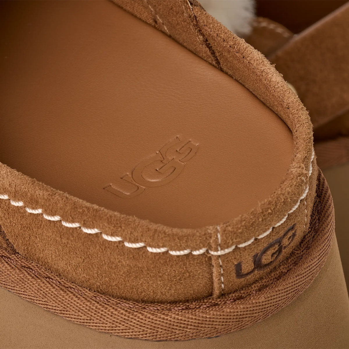 UGG - W ESMEE CLOG 【1173331-CHE】