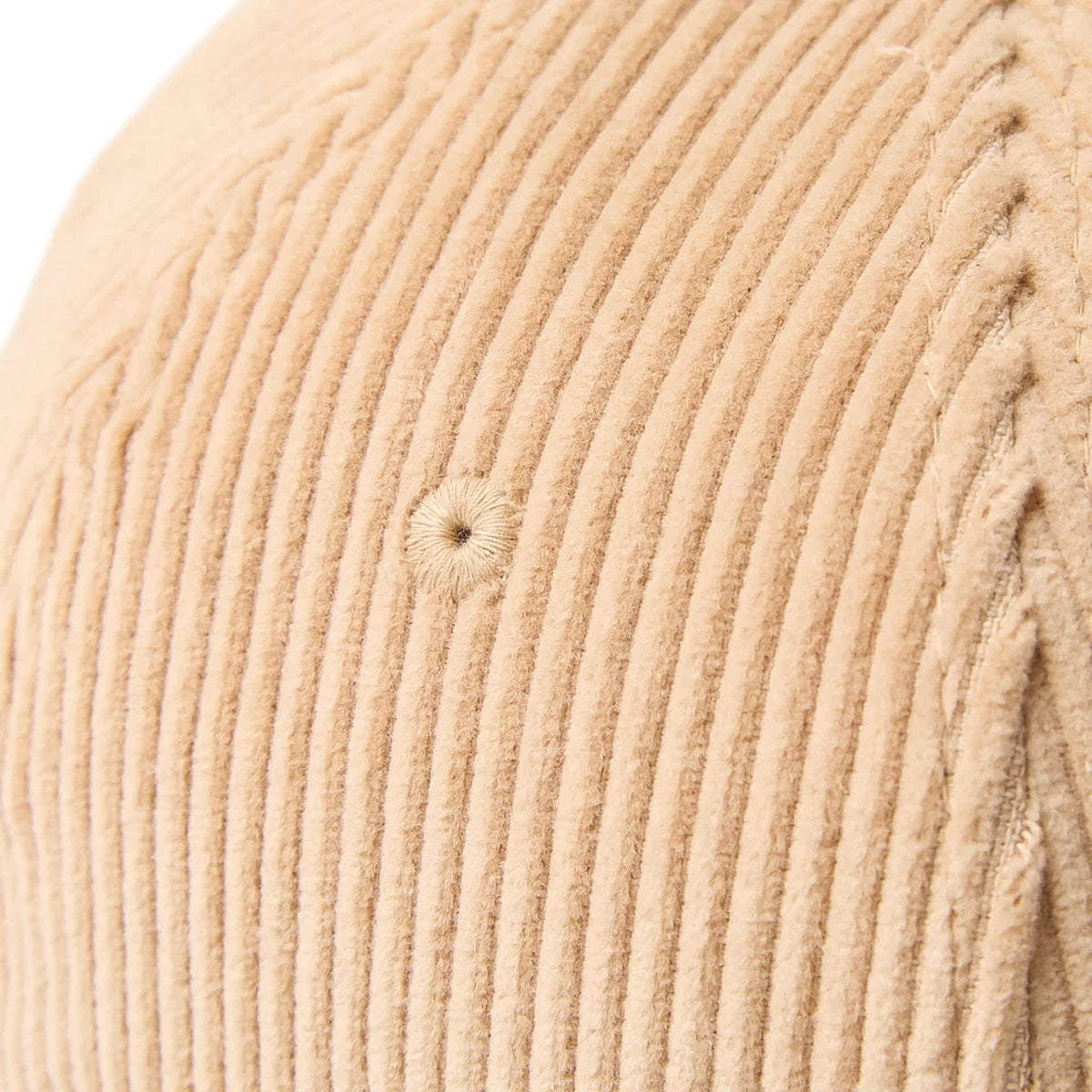 NEW ERA Los Angeles Dodgers - Youth 9FIFTY Corduroy BEIGE 【14671568】