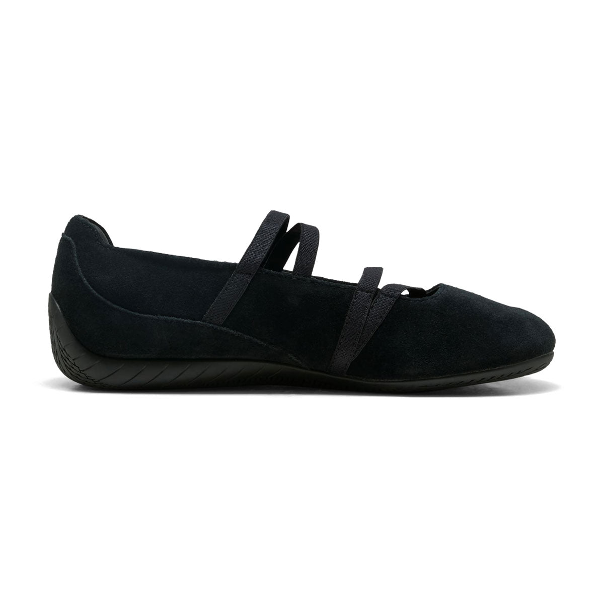 PUMA - SPEEDCAT BALLET PYTHON WNS PUMA BLACK 【407706-02】