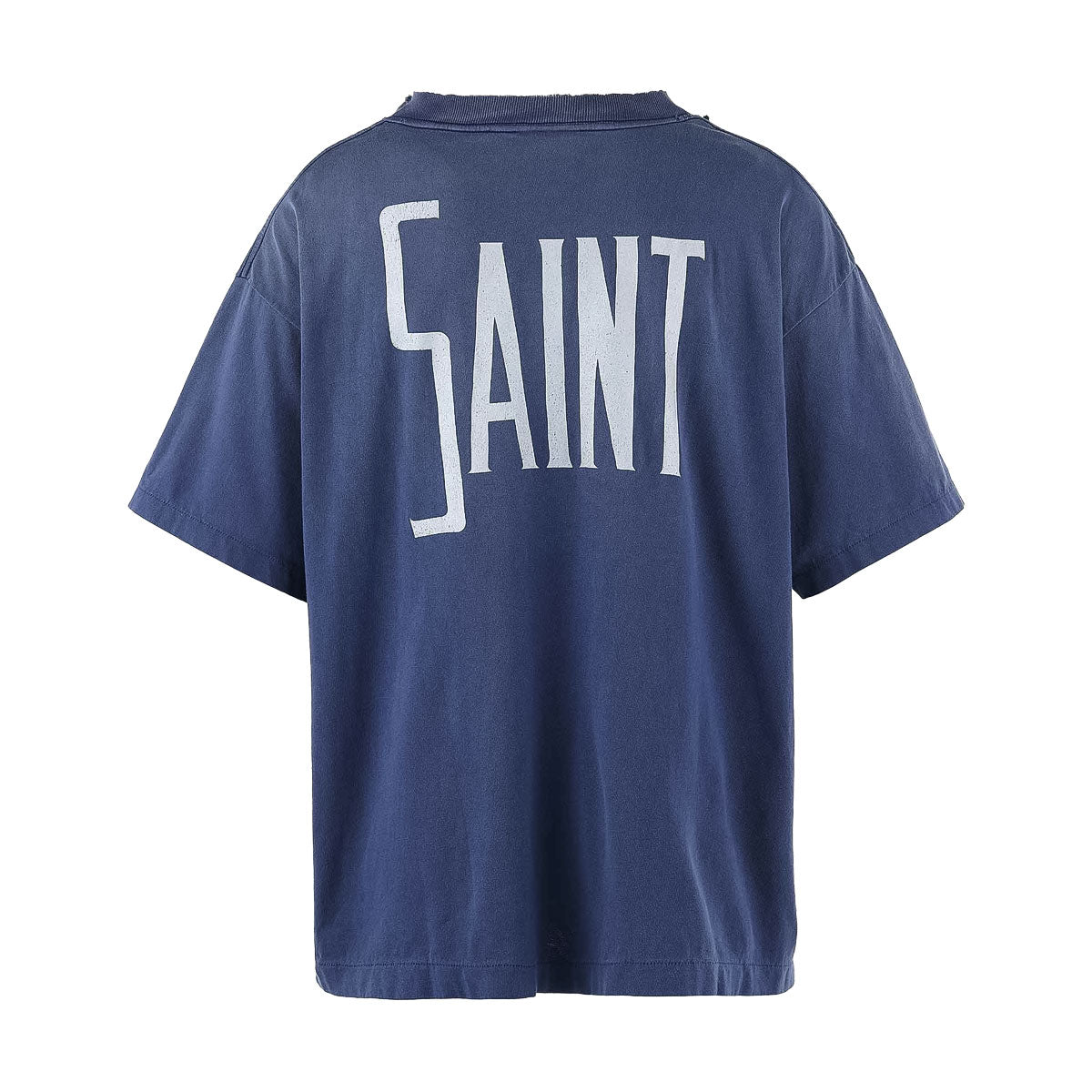 SAINT Mxxxxxx - DNF_SS TEE FANTSIA NAVY 【SM-HR8-0000-065】