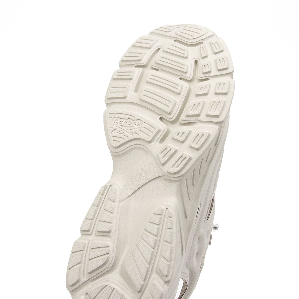 REEBOK - INSTAPUMP FURY SANDAL MOON STONE 【152083-100251113】