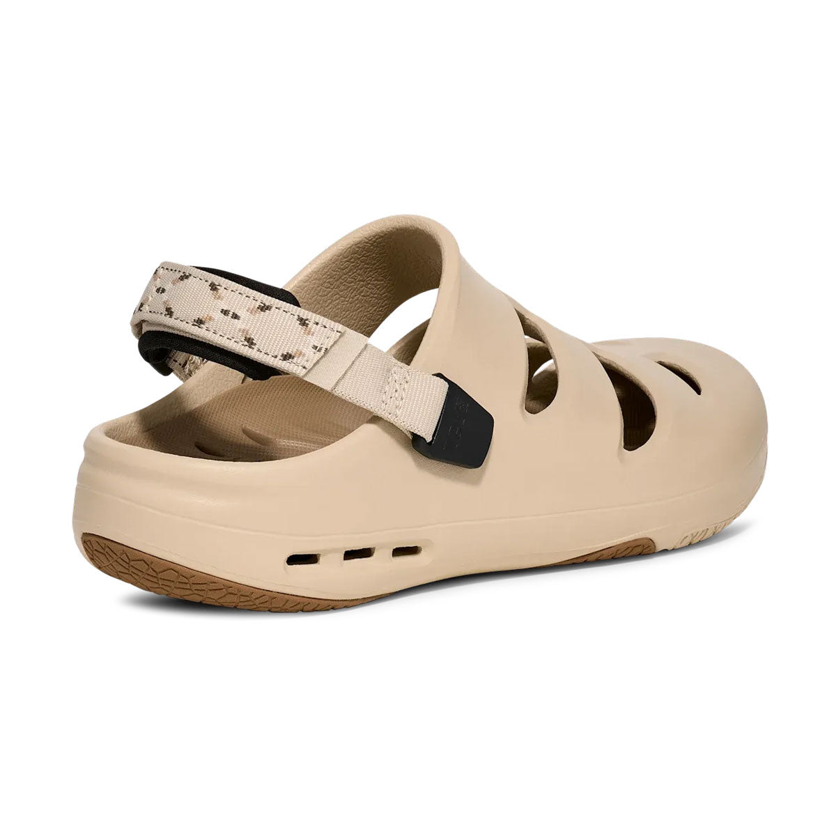 TEVA - APREAQUA CT OYSTER GREY 【1173719-ORY】