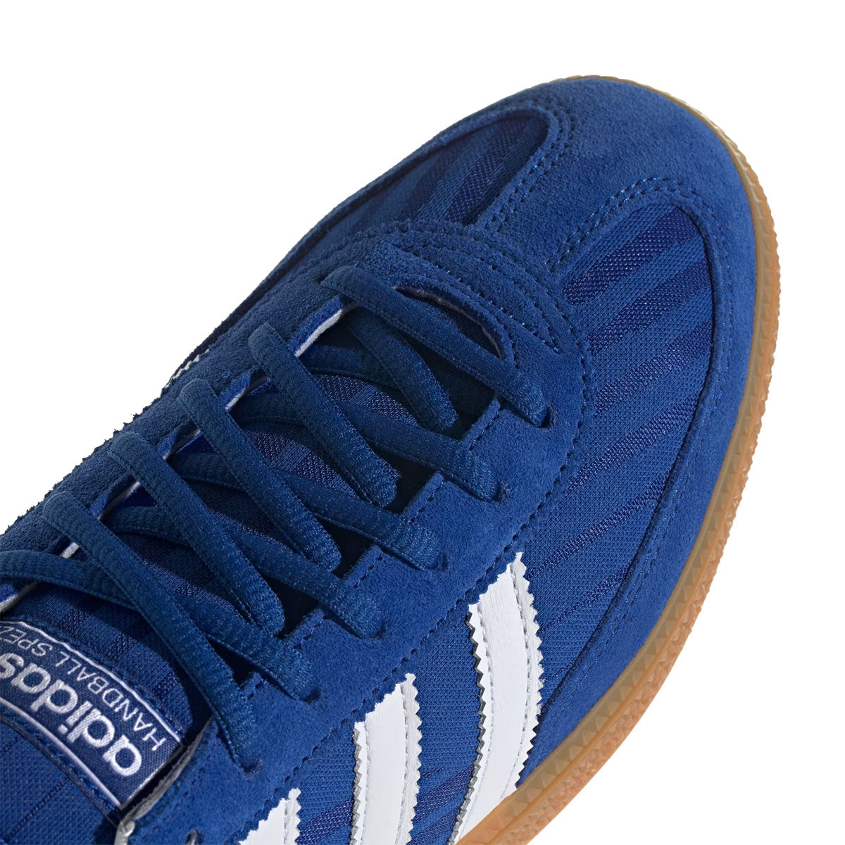 adidas - HANDBALL SPEZIAL Power Blue/Red/Cloud White【HQ7262】