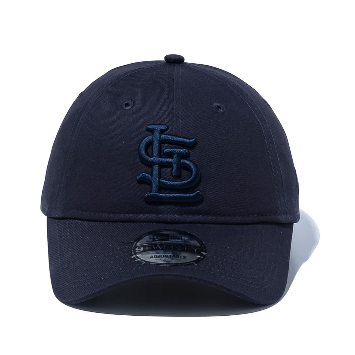 NEW ERA St. Louis Cardinals - 9TWENTY STLCAR SPRING VIBES NAVY 【14490397】