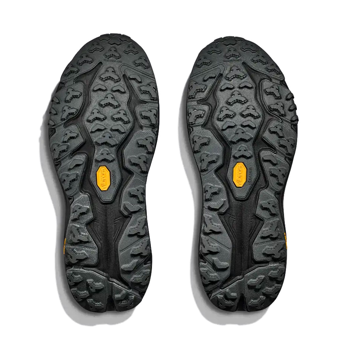 HOKA - MENS SPEEDGOAT 6 GTX BLACK/OUTER ORBIT【1155150-BCKT-MG】