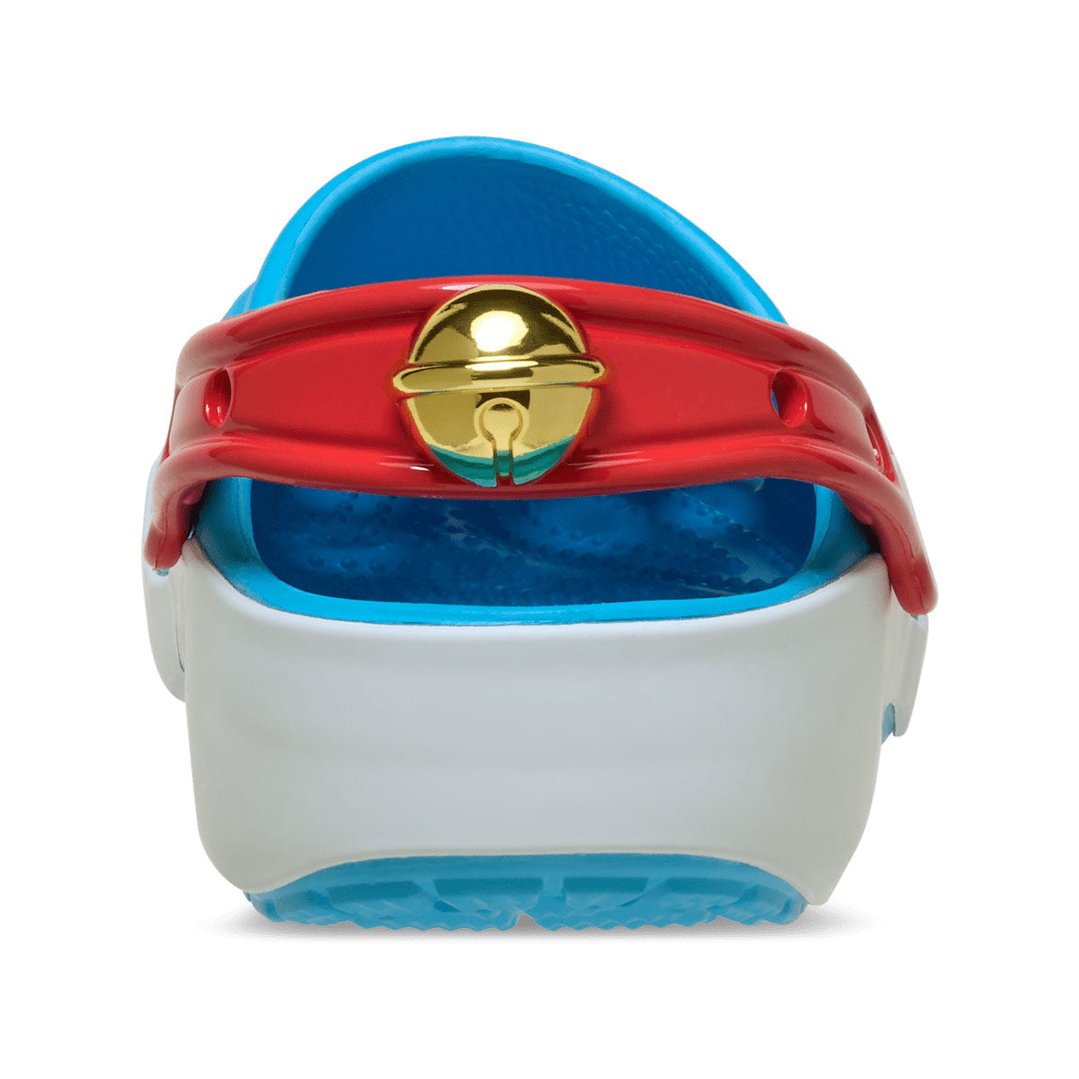 Crocs - Doraemon Classic Clog Multi 【211691-90H】