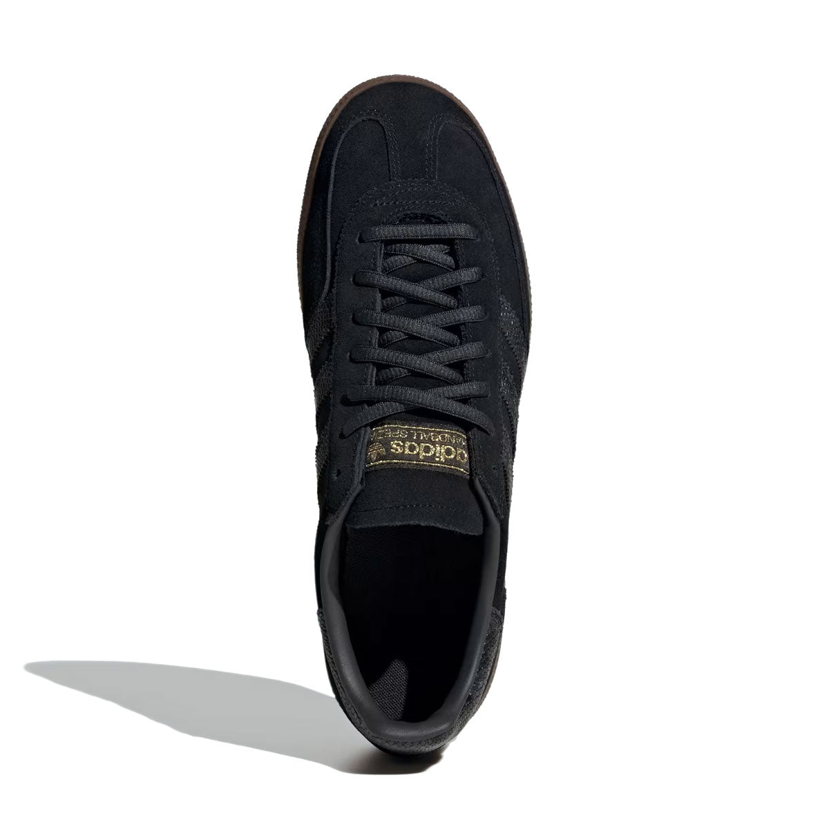 adidas - HANDBALL SPEZIAL Core Black/Core Black/Carbon 【KJ2399】