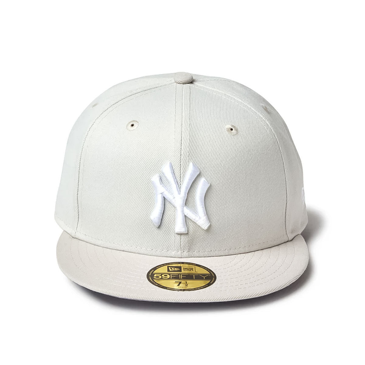 NEW ERA New York Yankees - 59FIFTY GORO NAKATSUGAWA(min-nano) STONE【14460934】