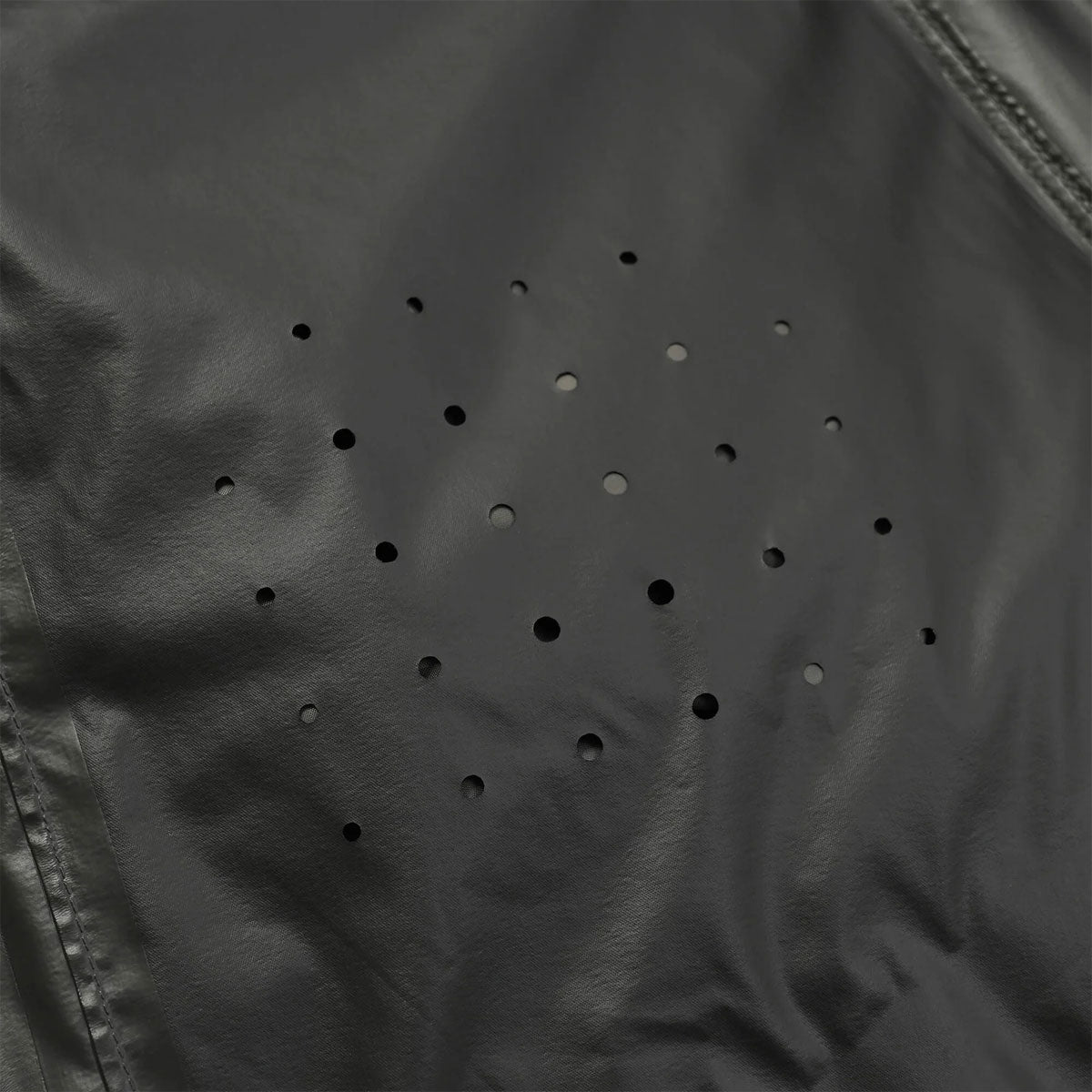 MARMOT - PERTEX Shield Pro Tetra Jacket SILVER×BLACK 【MTFW25MRN005】