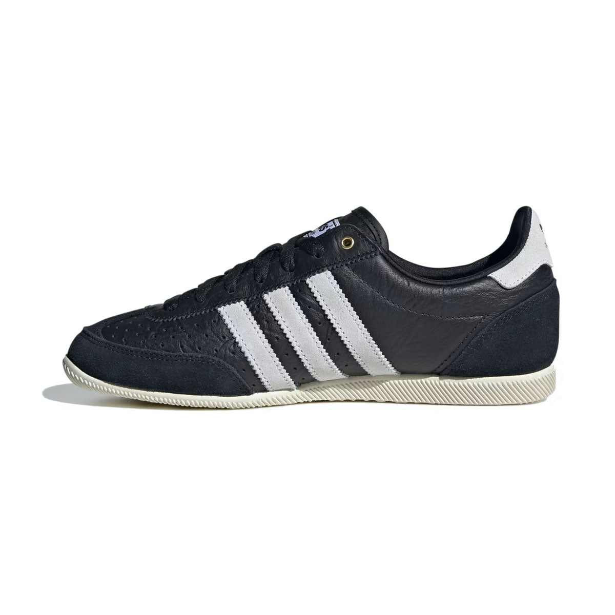 adidas - WMNS JAPAN Core Black/Cloud White/Gold Metallic 【IH5490】
