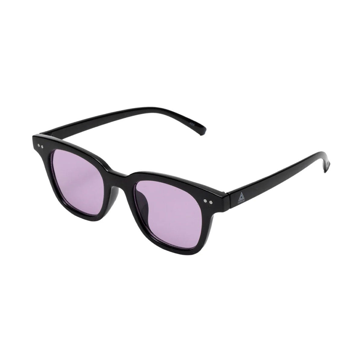 SUNKAK - TYPE2 SHINY BLACK PURPLE