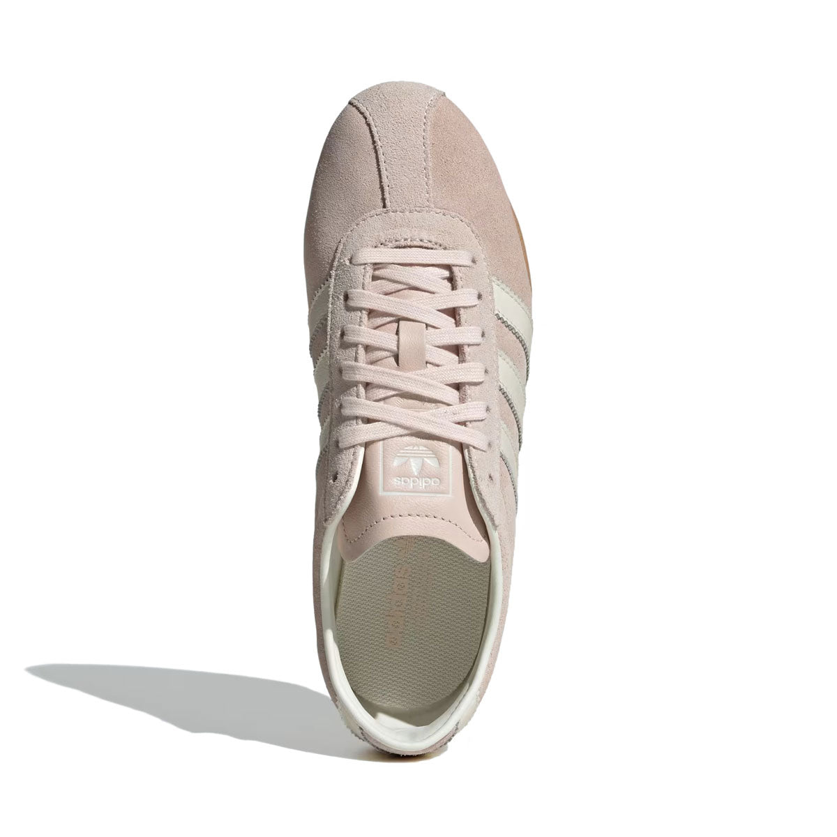adidas - TOKYO W Wonder Quartz/Off White/Gum【JQ0608】