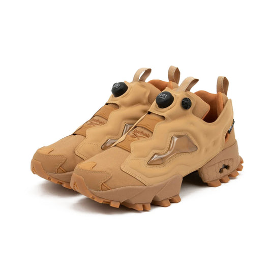 REEBOK - INSTAPUMP FURY 94 WINTER CAMEL【132597-100230813】